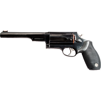 M4510 6.5" 45LC-410 Bl 3" Revolver 5 Shot Taurus-img-0