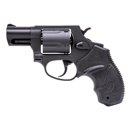 Taurus 2605021 605 38 Special +P or 357 Mag 5 Shot 2" Barrel, Overall-img-0